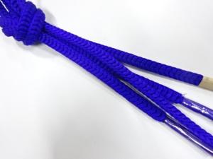 未使用品　正絹　手組帯締め